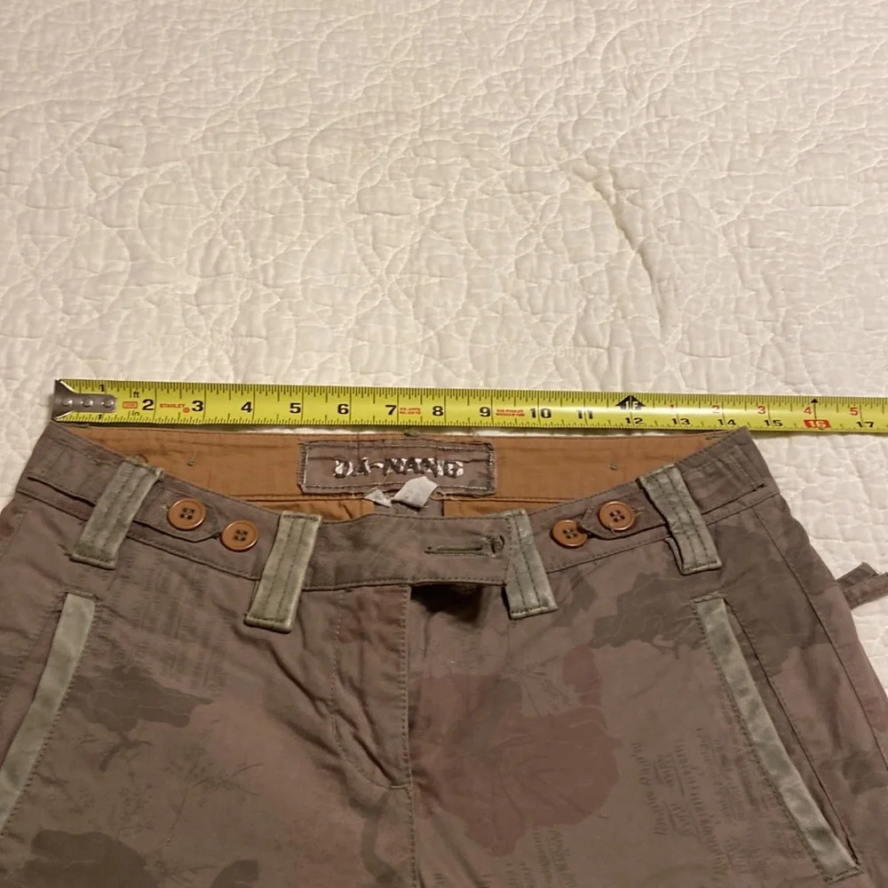Da Nang pants, XS - Picture 9 of 10
